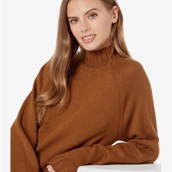 NEW SANCTUARY the sweater mini dress in spice size XS - Picture 7 of 11